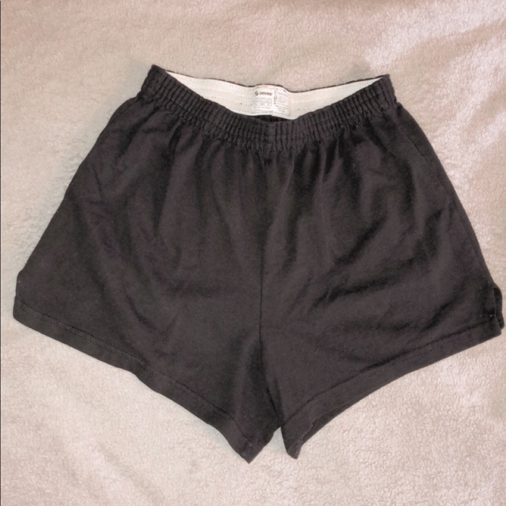 Women’s Soffe Shorts